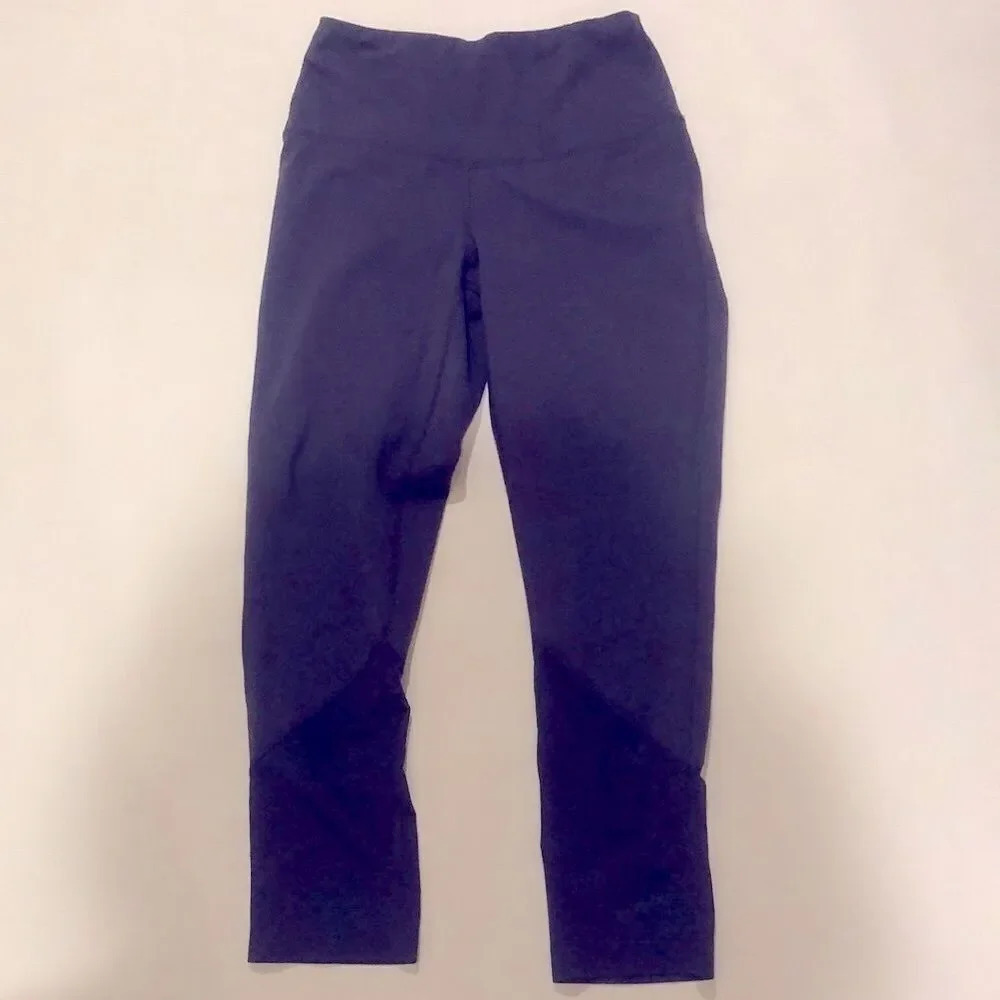 YOGALICIOUSโpurpleโleggings